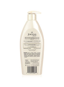 jergens oud lotion