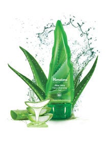 aloe vera gel himalaya