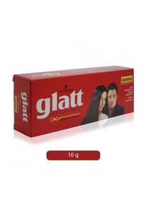 glatt keratin care complex