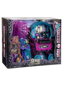 monster high shop