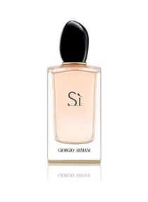 giorgio armani si edp