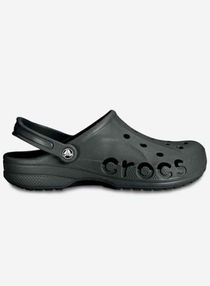 all white crocs