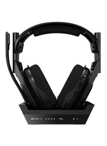 astro a50 plus