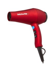 babyliss titanium pearlescent hair dryer