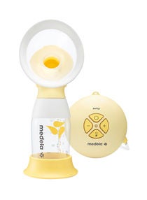 buy electric breast pump online