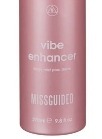 vibe enhancer body mist