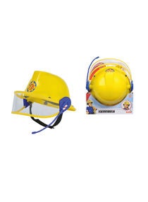 fireman sam bike helmet