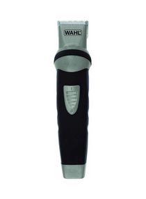 wahl titanium beard trimmer