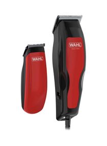wahl 100 series corded hair clipper