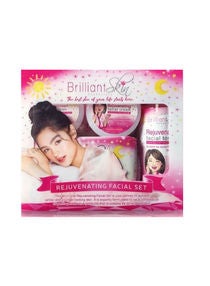 brilliant essentials skin