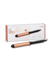 babyliss oval curling iron