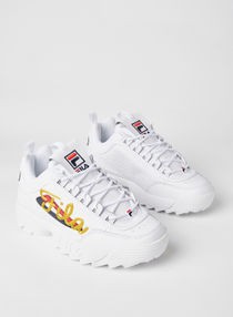 fila disruptor 2 signature