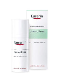 eucerin dermopure adjunctive soothing cream