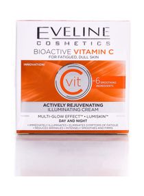 eveline vitamin c cream