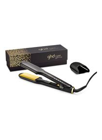 ghd v gold electric pink