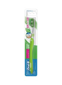 oral b ultra thin sensitive manual toothbrush