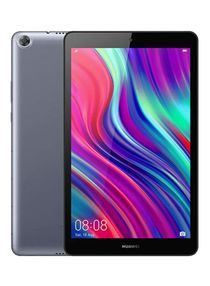 Shop Huawei Mediapad M5 Lite 8 Inch 32gb Wi Fi 4g Lte Grey Online In Riyadh Jeddah And All Ksa