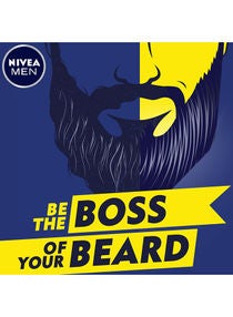 nivea beard moisturizer