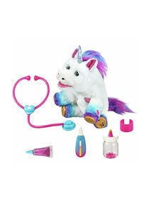 butterbow dancing unicorn