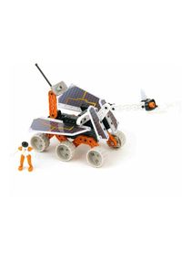 vex robotics aerial drone and rover