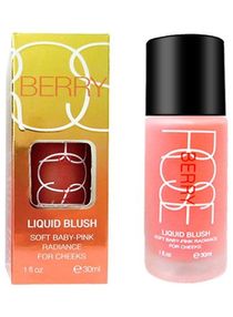 rose berry liquid blush