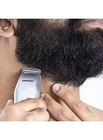 geepas trimmer gtr34 charging time