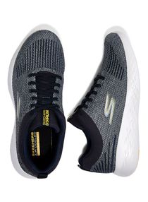 skechers max flex trainers