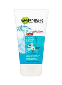 eba pure cleanser