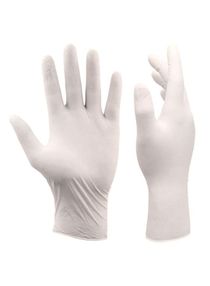 disposable hand gloves