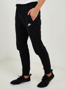 men's nsw club jogger jersey
