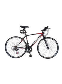 أمازون - Siafei Hybrid Bicycle 48سنتيمتر