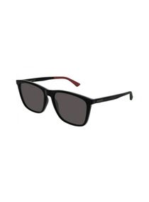gucci men's rectangular sunglasses