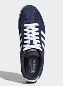 adidas courtset navy