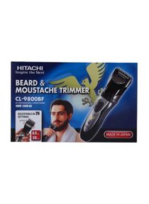 hitachi beard trimmer
