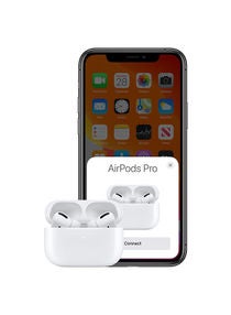 airpods pro noon