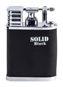 black solid arabian oud