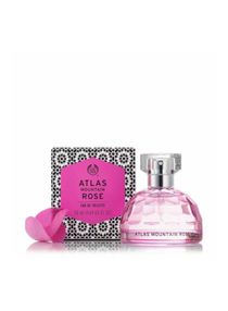 atlas rose the body shop