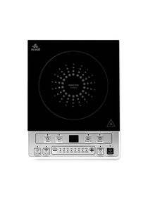 5 burner induction hob