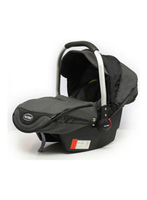 Shop Petit Bebe Car Seat Premium Black Online In Egypt