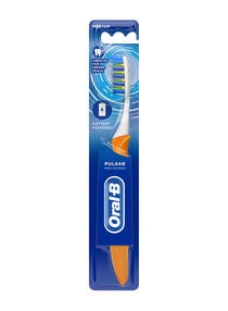 oral b pulse toothbrush