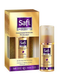 serum safi age defy