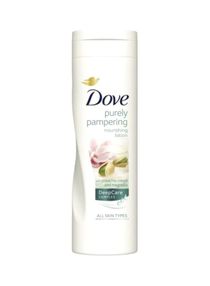 pistachio cream and magnolia