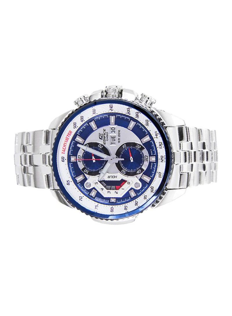 casio edifice 558d 2av