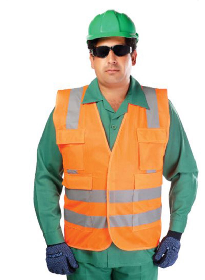 vaultex safety jackets