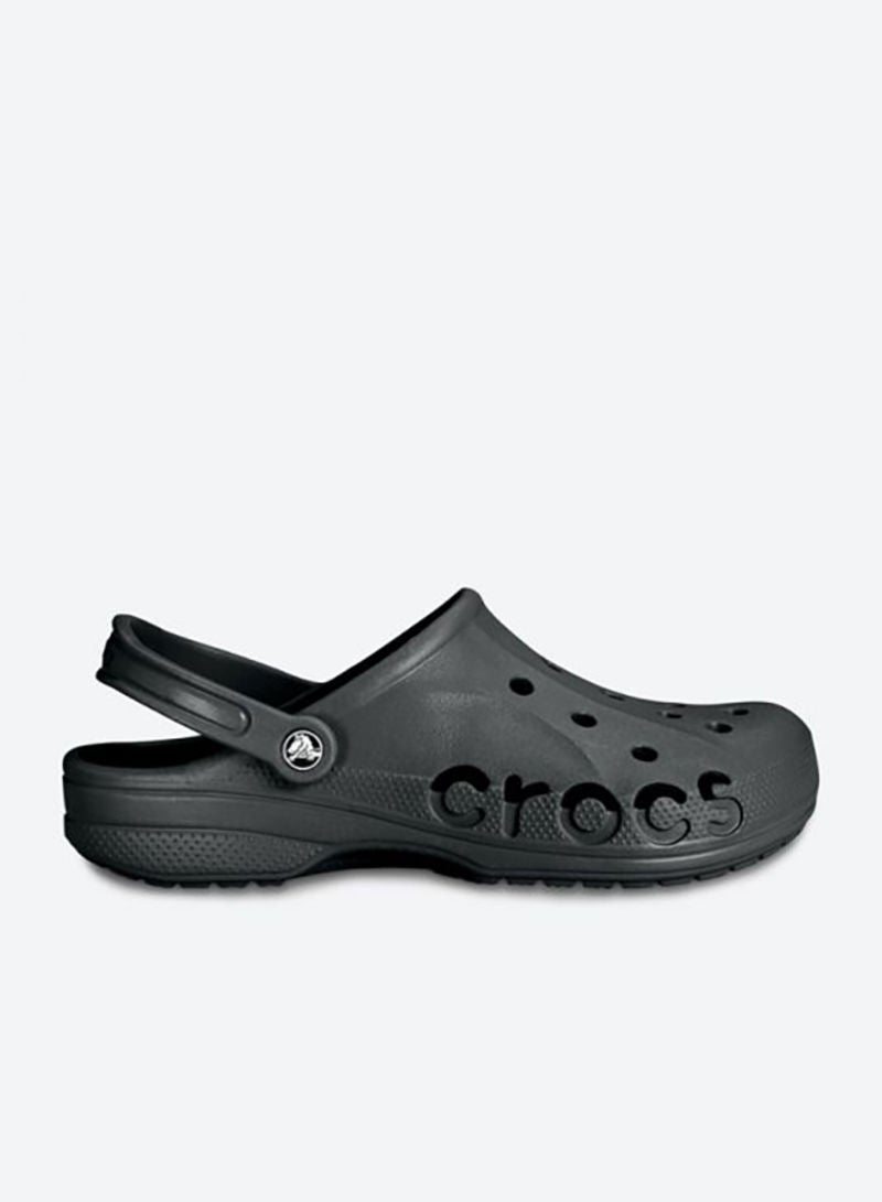 black crocs in store