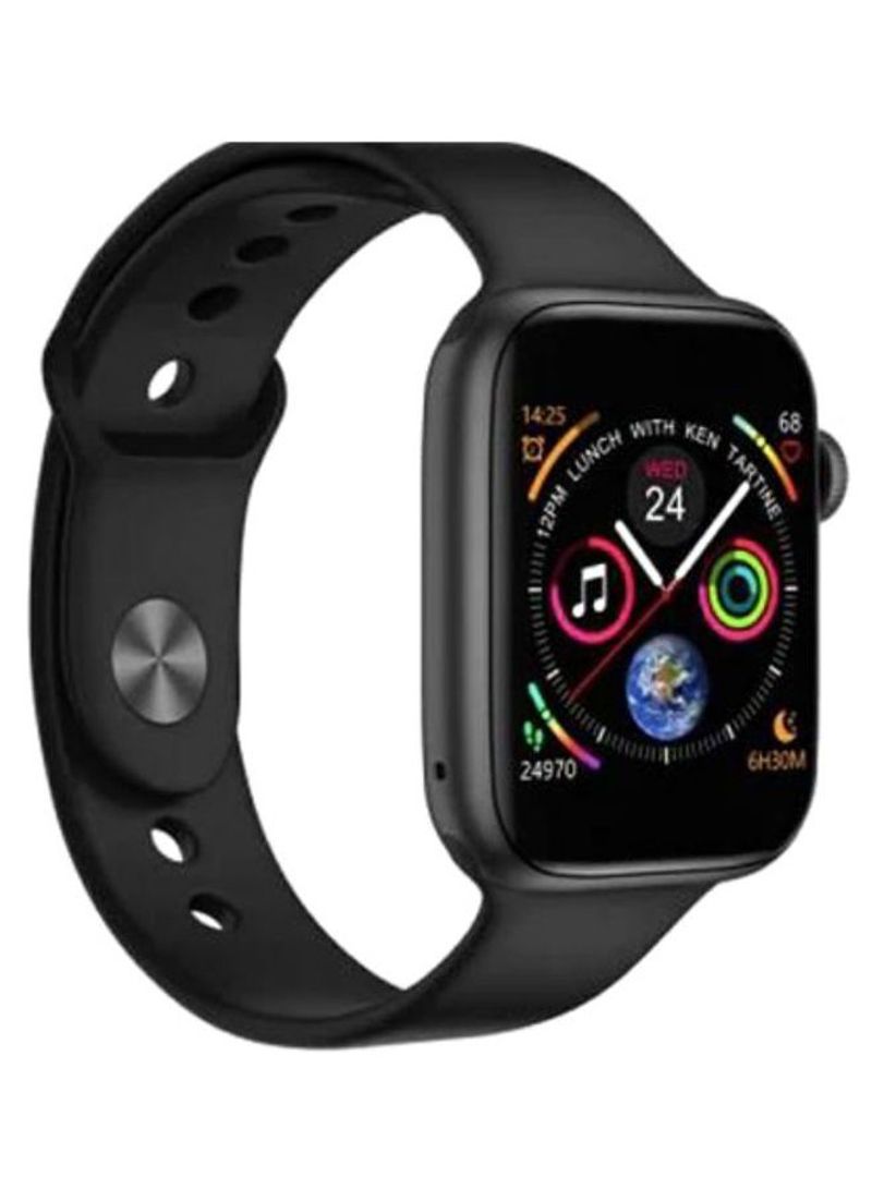 smartwatch t5 pro 2022