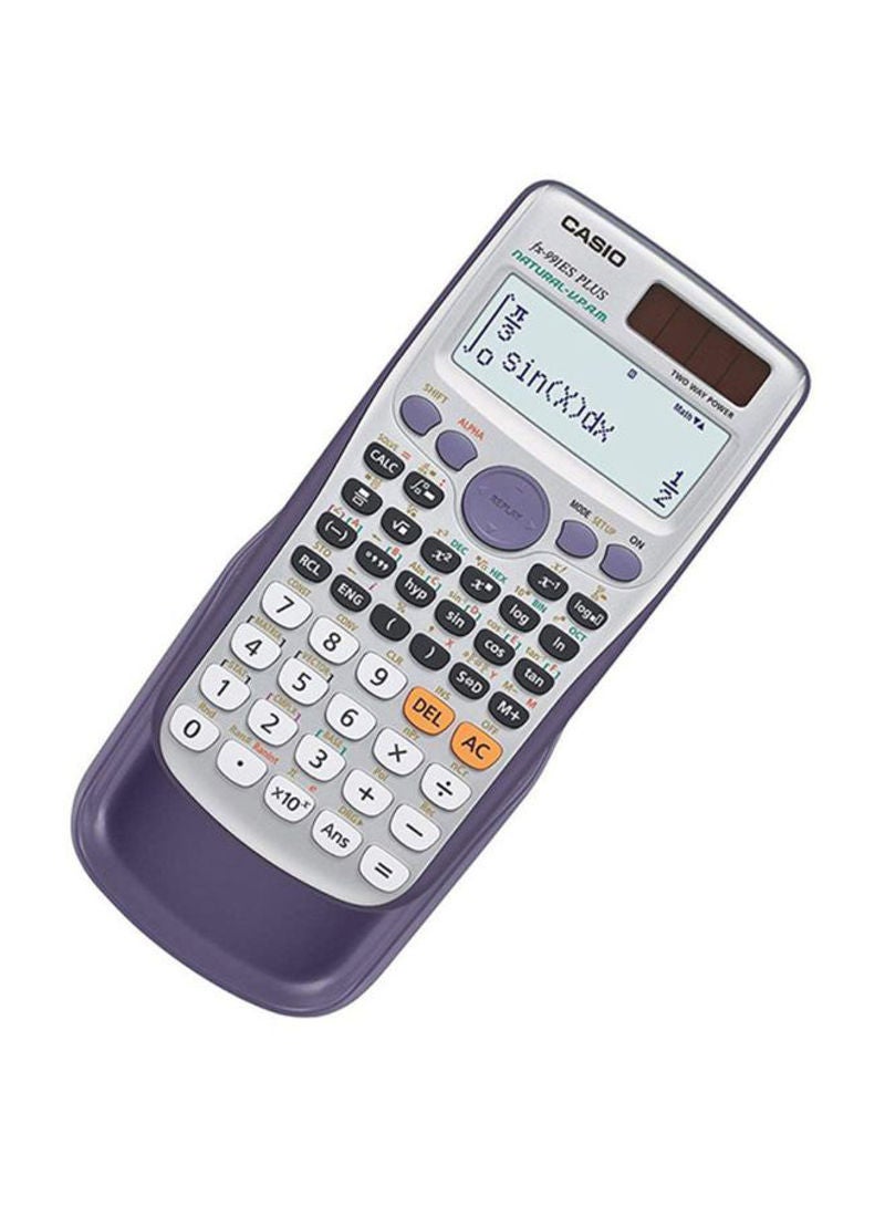 calculator 991es