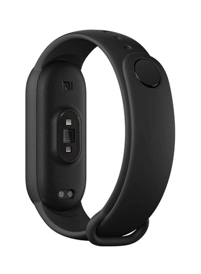 mi band 5 km