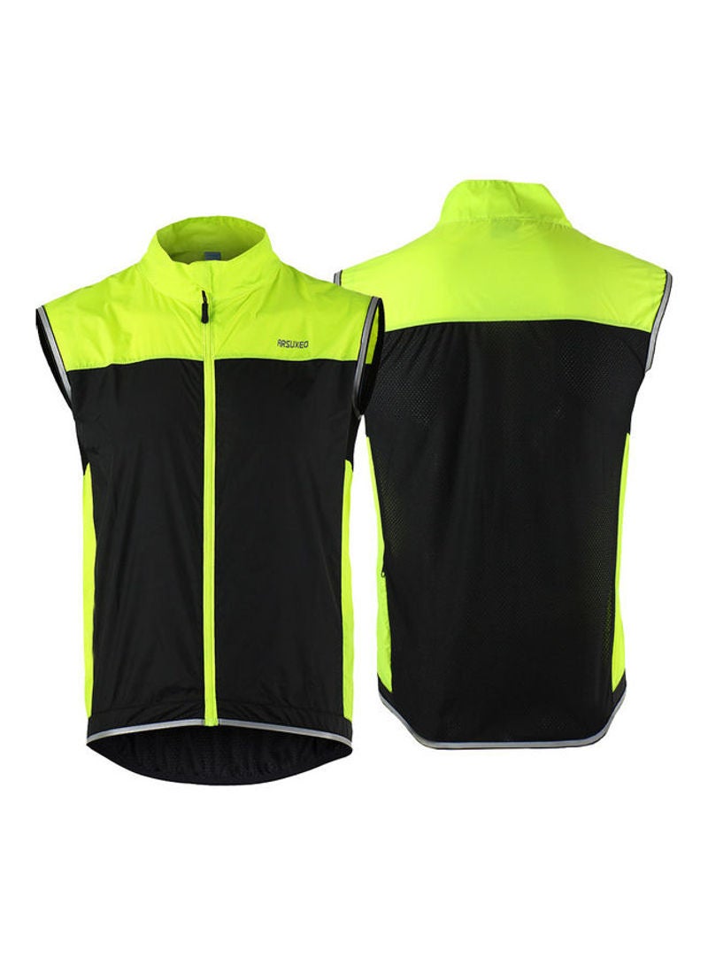 arsuxeo running jacket