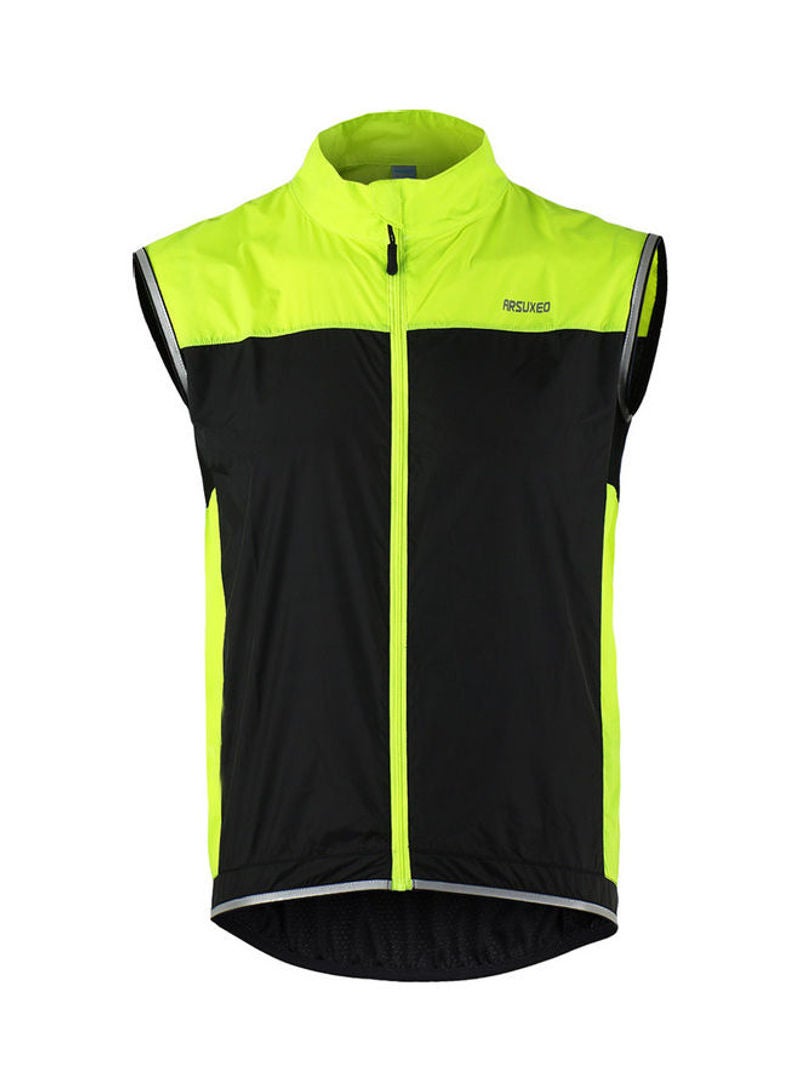 arsuxeo running jacket